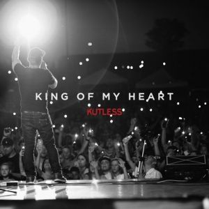 >"King of My Heart" - album