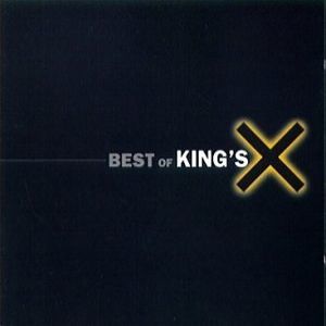 Best of King's X - album