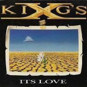 King's X It's Love, 1970