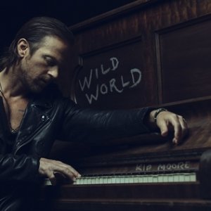 Album Kip Moore - Wild World