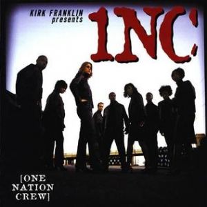 Album Kirk Franklin - Kirk Franklin Presents 1NC