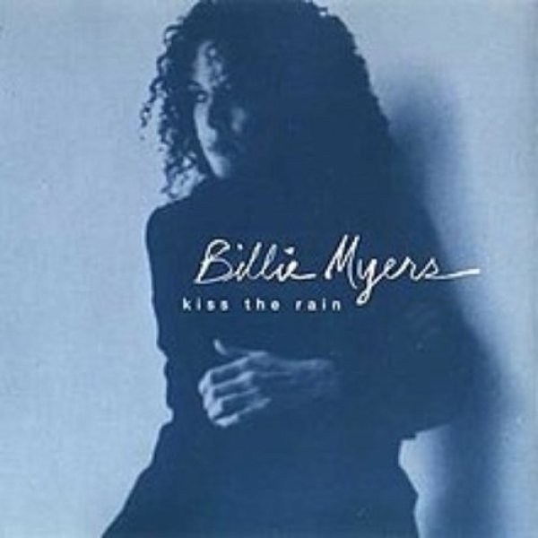 Album Kiss the Rain - Billie Myers