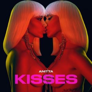 Album Anitta - Kisses