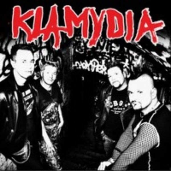 Album Klamydia - Klamydia