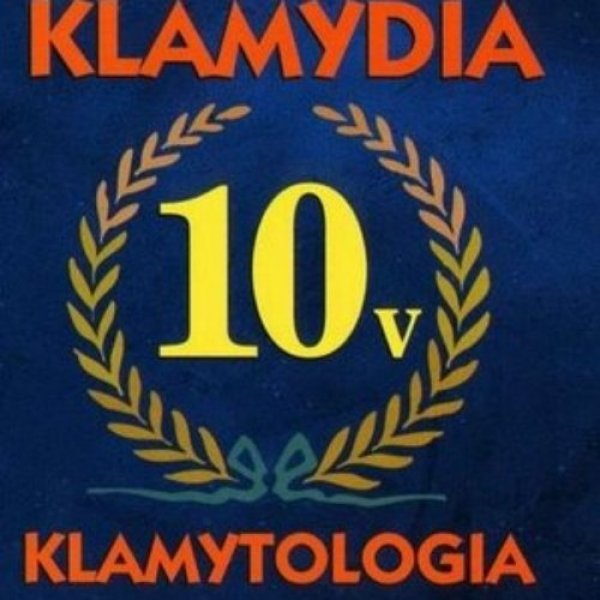 Album Klamydia - Klamytologia
