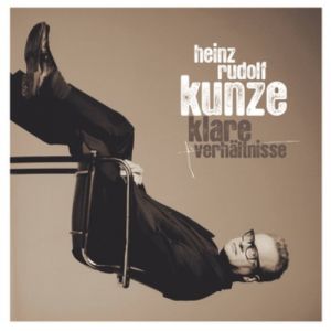 Album Heinz Rudolf Kunze - Klare Verhältnisse