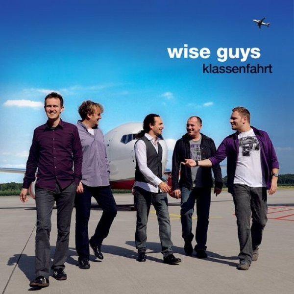 Album Wise Guys - Klassenfahrt 