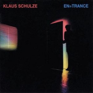 Album Klaus Schulze - En=Trance