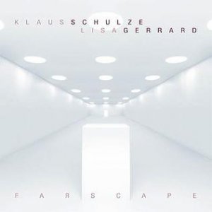 Album Klaus Schulze - Farscape