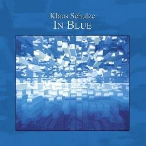 Album Klaus Schulze - In Blue