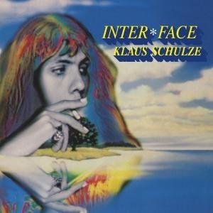 Album Klaus Schulze - Inter*Face