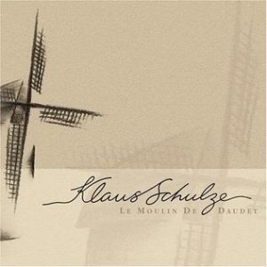 Album Klaus Schulze - Le Moulin de Daudet