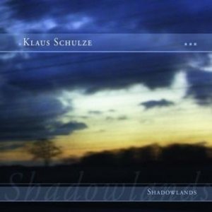 Album Klaus Schulze - Shadowlands