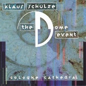 Album Klaus Schulze - The Dome Event