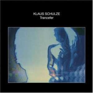 Album Klaus Schulze - Trancefer