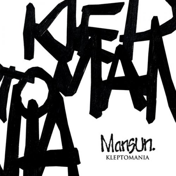 Album Mansun - Kleptomania