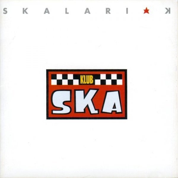 Album Klub Ska - Skalariak