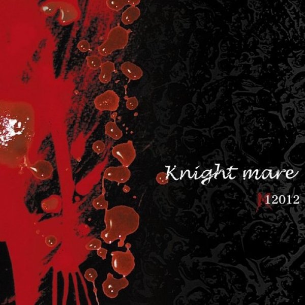 Album 12012 - Knight mare