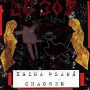 Kniha Psaná Chaosem - album