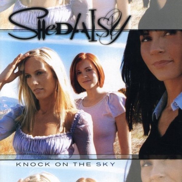 Album SHeDAISY - Knock on the Sky