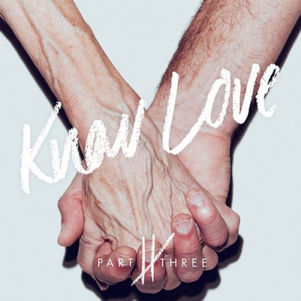 Album Barcelona - Know Love