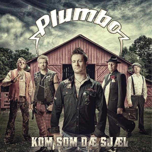 Album Plumbo - Kom som dæ sjæl