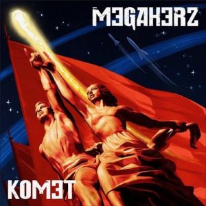 Album Megaherz - Komet