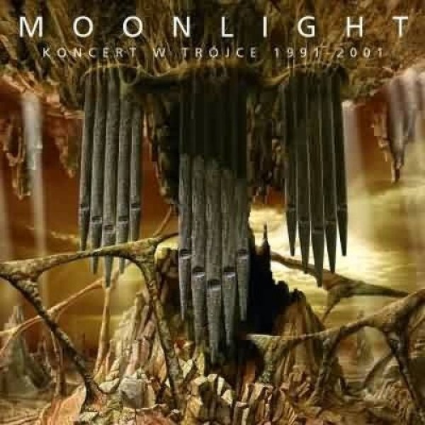 Album Moonlight - Koncert w Trójce 1991-2001