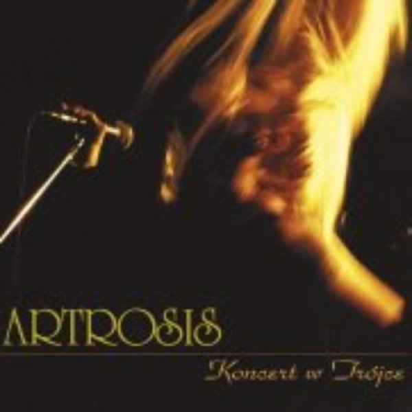 Album Artrosis - Koncert w Trójce