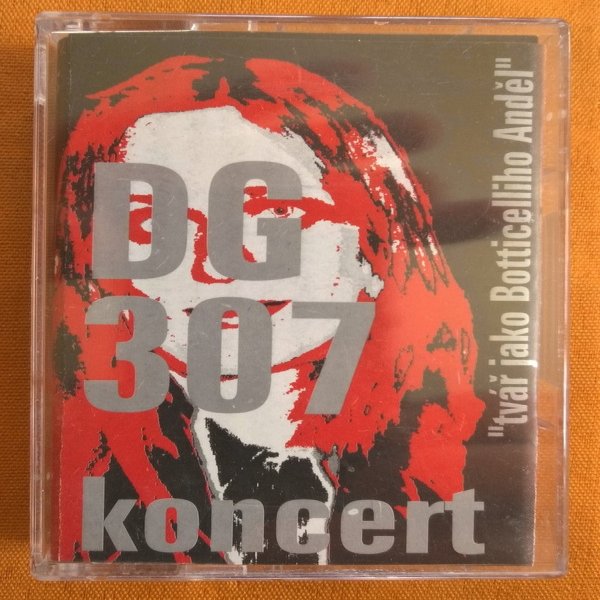 Album DG 307 - Koncert