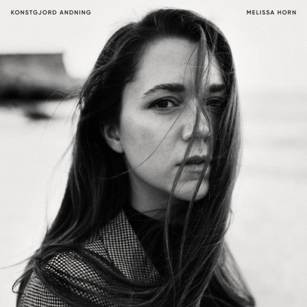 Album Melissa Horn - Konstgjord andning
