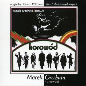 Album Marek Grechuta - Korowód