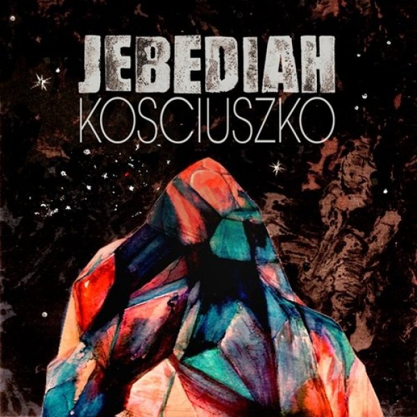 Album Jebediah - Kosciuszko
