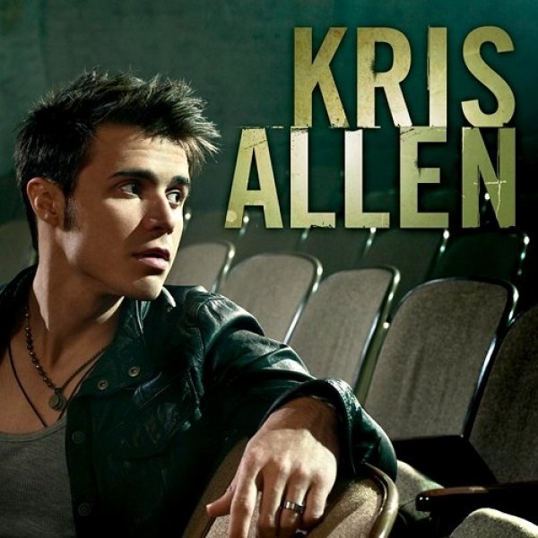 Album Kris Allen - Kris Allen