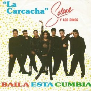 Baila Esta Kumbia - album