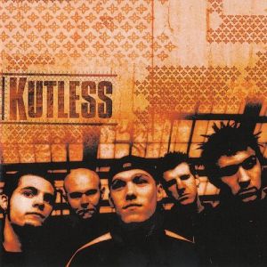 Album Kutless - Kutless