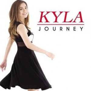 Kyla Journey, 2014