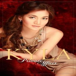 Album Kyla - Private Affair