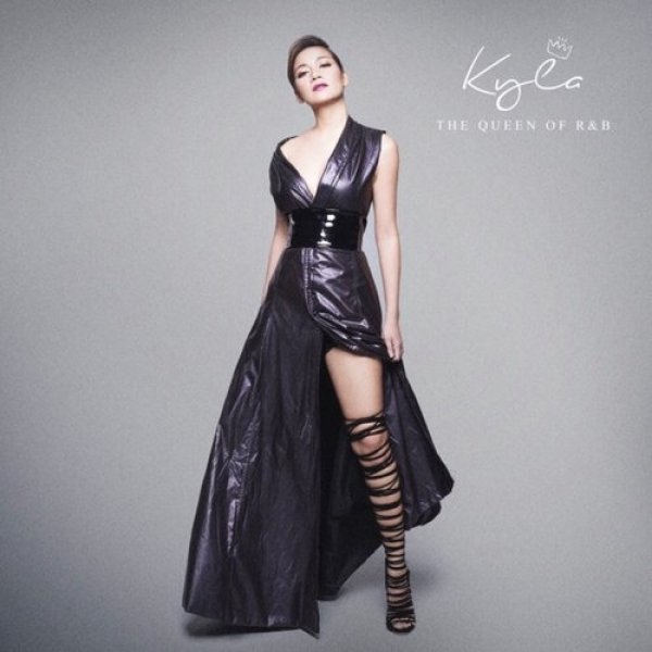 Album Kyla - Kyla (The Queen of R&B)