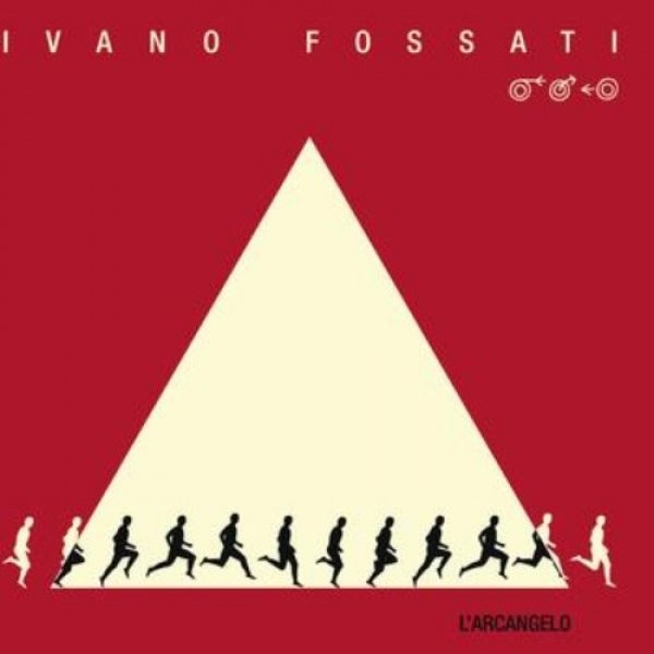 Album Ivano Fossati - L