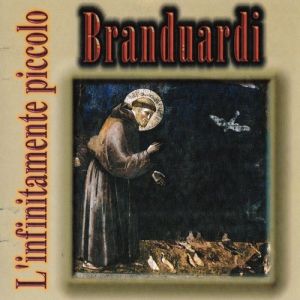 Album Angelo Branduardi - L