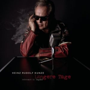 Album Heinz Rudolf Kunze - Längere Tage