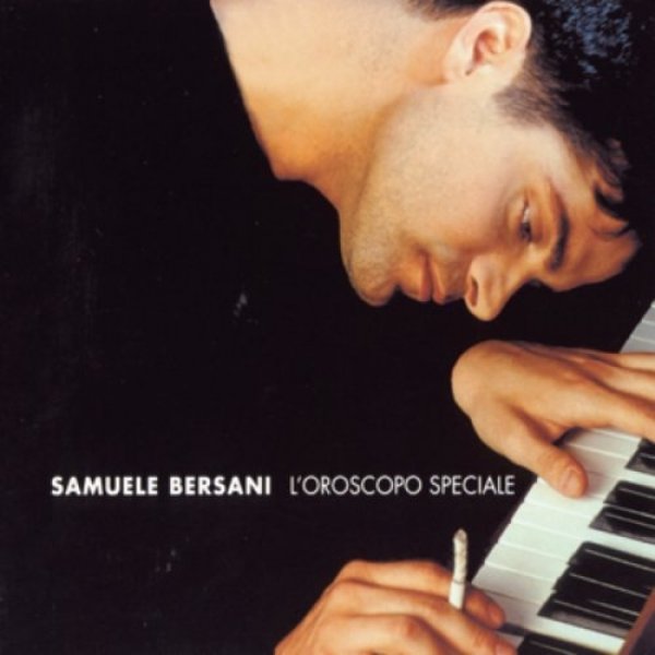 Album Samuele Bersani - L
