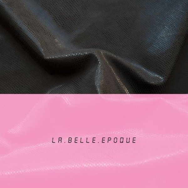 La Belle Epoque - album