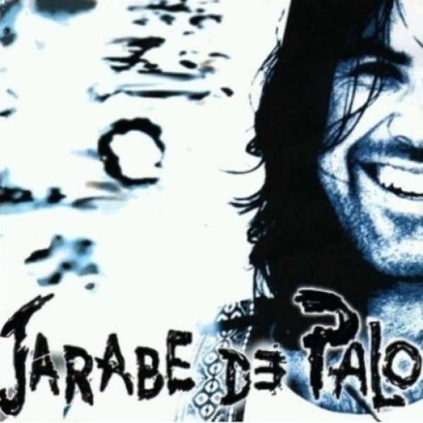 Album Jarabe de Palo - La Flaca
