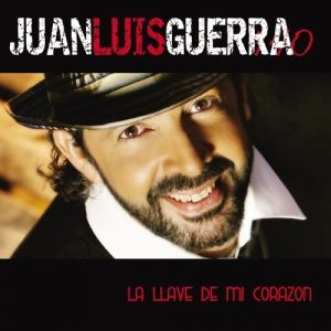 Album Juan Luis Guerra - La llave de mi corazón