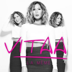 Album Vitaa - La même