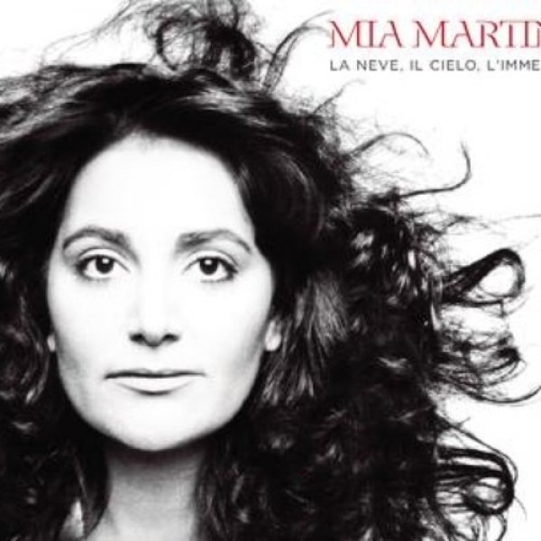 Album Mia Martini - La Neve, Il Cielo, L