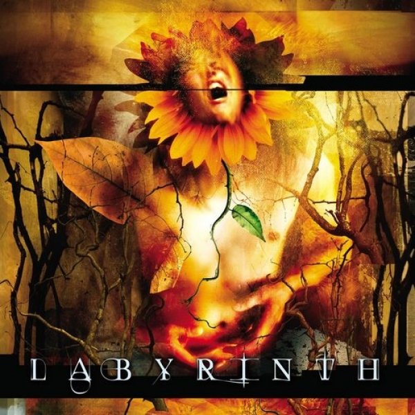 Labyrinth Album 