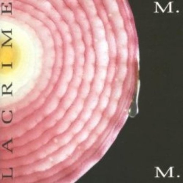 Album Mia Martini - Lacrime